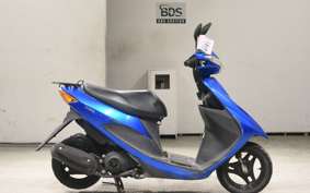 SUZUKI ADDRESS V50 2021 CA4BA