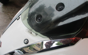 SUZUKI  BURGMAN STREET125 EA11A