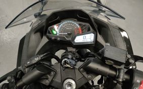 KAWASAKI NINJA250 EX250L