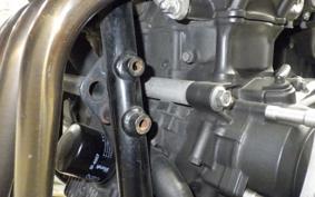HONDA CB400 SUPER BOLDOR VTEC 2012 NC42