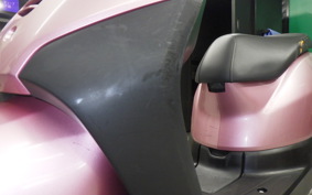 HONDA TACT-4ﾍﾞｰｼｯｸ 2025 AF79