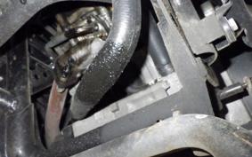 HONDA FORZA Z 2004 MF08