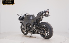 HONDA CBR600RR 2018 PC40