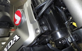 HONDA CT125-2 2000 JA65