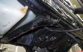 HONDA STEED 400 VLS 1998 NC37