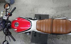 HONDA CBX550F 2025 PC04