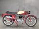 Фото Other MOTO PARIS RA175CC с японского аукциона