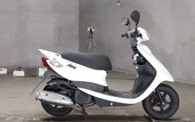 YAMAHA JOG ZR EVOLUTION2 SA39J