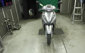 HONDA LEAD 125 JF45