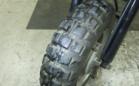 YAMAHA VOGEL 50 2011 4U1