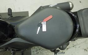 HONDA REBEL 250 MC49