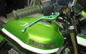 KAWASAKI ZRX400 2004 ZR400E