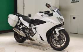 HONDA VFR800F 2015 RC79