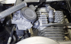 HONDA APE 50 2005 AC16