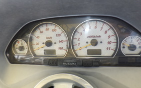 SUZUKI SKYWAVE 250 (Burgman 250) S 2 CJ43A