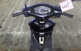 SUZUKI ADDRESS V125 S CF4MA