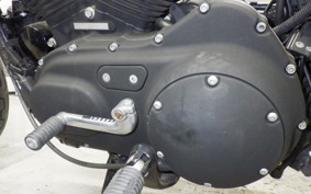 HARLEY XL883RI 2007
