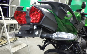 KAWASAKI NINJA H2 SX SE 2021 ZXT02A