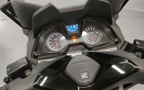 HONDA  FORZA 125 JF69