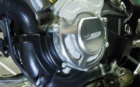 MV AGUSTA BRUTALE 800 2015