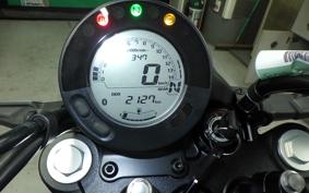 KAWASAKI ELIMINATOR400-3 2025 EL400A