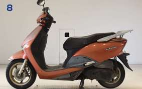 HONDA LEAD 110 1992 JF19
