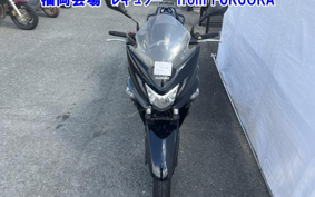 SUZUKI GSR250F GJ55D