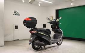 SUZUKI ADDRESS V125 2022 DT11A