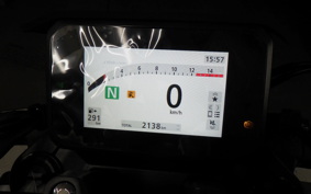 HONDA CB650R 2024 RH17