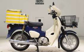 HONDA C50 SUPER CUB 2022 AA07