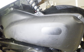 HONDA GIORNO 2 2013 AF70