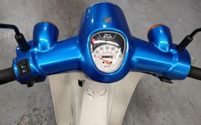 HONDA SUPER CUB110 JA44