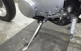 YAMAHA SR400 Gen.2 1993 1JR