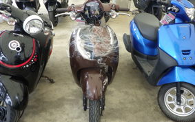 HONDA GIORNO 3 AF77
