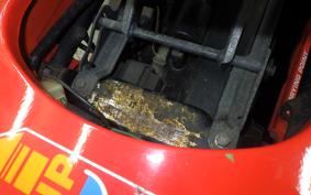HONDA MOTOCOMPO 2006 AB12