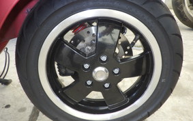 VESPA GTS150 SUPER 2002