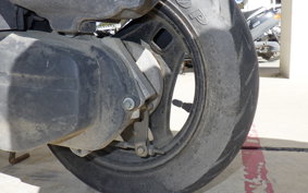 SUZUKI LET's 2 CA1PA