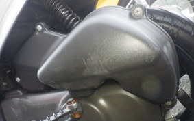 SUZUKI LET's 4 CA45A