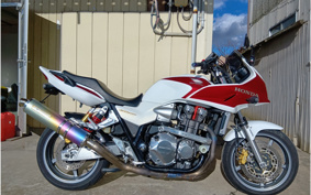 HONDA SUPER CUB110 JA10