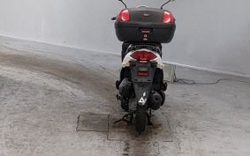 SUZUKI ADDRESS V110 CE47A
