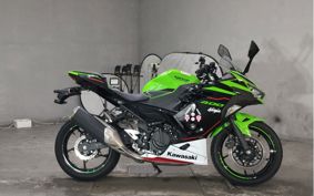 KAWASAKI NINJA 400 2021 EX400G