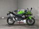 Фото Kawasaki NINJA 400 2021 с японского аукциона