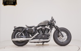 HARLEY XL1200X 2014