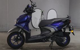 YAMAHA  CYGNUS  RAY ZR SEJ2