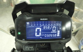 SUZUKI Vｽﾄﾛｰﾑ250 2001