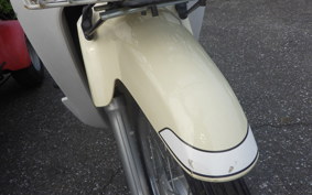 HONDA C110 SUPER CUB JA10