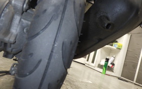 YAMAHA JOG POCHE SA08J