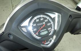 SUZUKI ADDRESS 110 2023 CE47A
