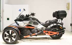OTHER CAN-AM SPIDER F3-S 2015
