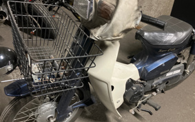 HONDA SUPER CUB50 AA01